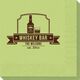 Whiskey Bar Napkins Image 2 of 2